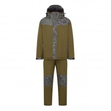 Trakker CR Camo 2pc Winter Suit - ALL SIZES